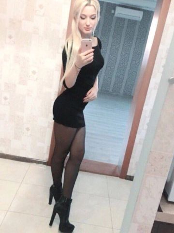 Анкета проститутки Алла, Биробиджан, 25 лет, №342346